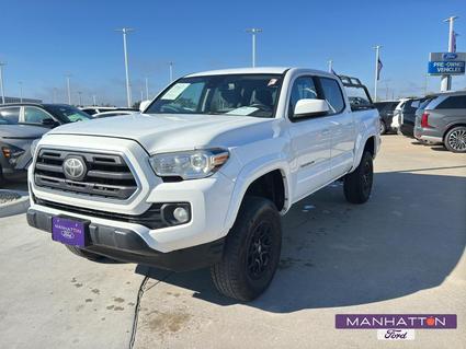 2019 Toyota Tacoma Manhattan KS