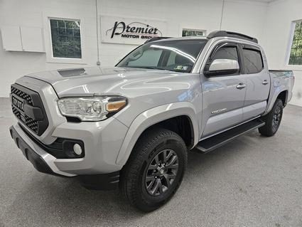 2020 Toyota Tacoma Spring City PA