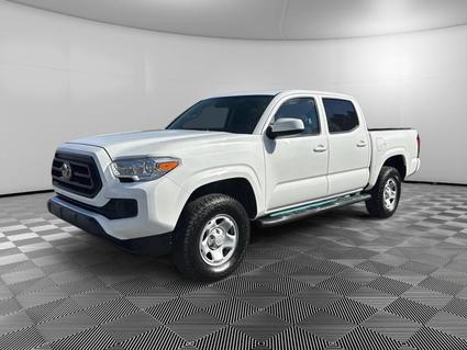 2020 Toyota Tacoma Manheim PA