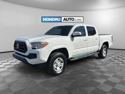 2020 Toyota Tacoma Manheim PA