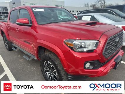 2020 Toyota Tacoma Louisville KY