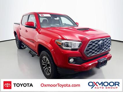 2020 Toyota Tacoma Louisville KY