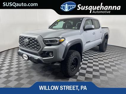 2020 Toyota Tacoma Willow Street PA