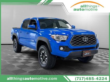 2020 Toyota Tacoma McConnellsburg PA