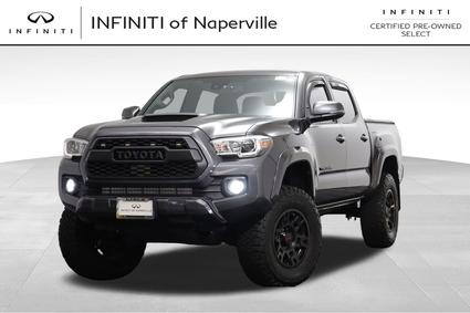 2020 Toyota Tacoma Naperville IL