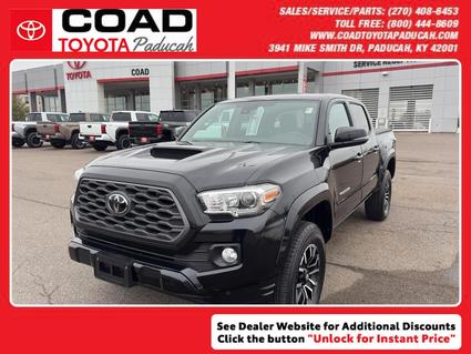 2020 Toyota Tacoma Paducah KY