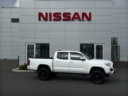 2020 Toyota Tacoma Medford OR