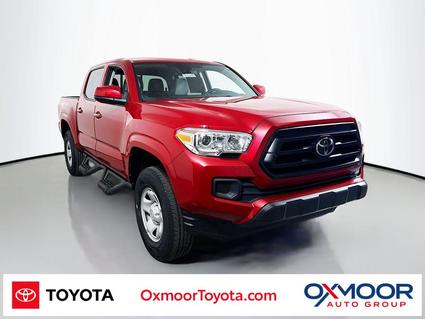 2021 Toyota Tacoma Louisville KY