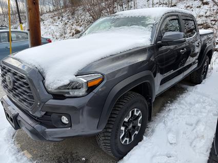 2021 Toyota Tacoma Cliffton Park NY
