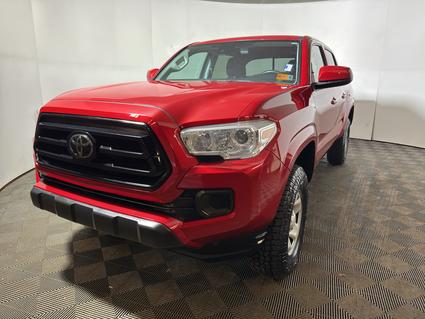 2021 Toyota Tacoma Beckley WV