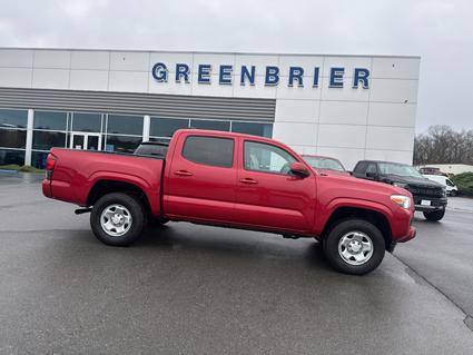 2021 Toyota Tacoma Lewisburg WV