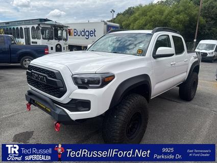 2021 Toyota Tacoma Knoxville TN