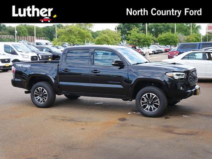 2021 Toyota Tacoma Minneapolis MN