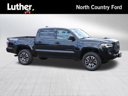 2021 Toyota Tacoma Minneapolis MN