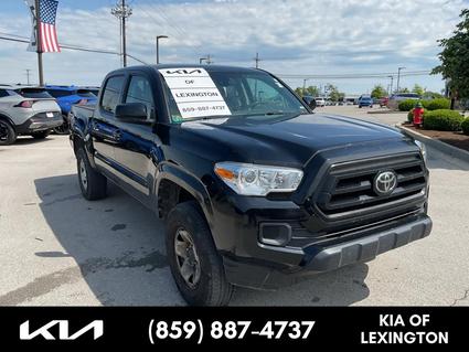 2021 Toyota Tacoma Nicholasville KY
