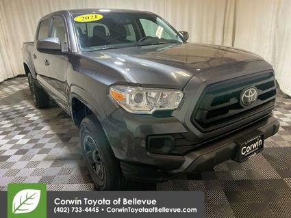 2021 Toyota Tacoma Bellevue NE