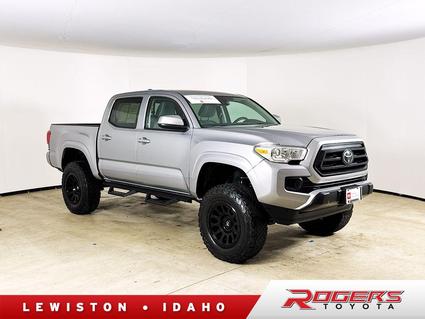 2021 Toyota Tacoma Lewiston ID