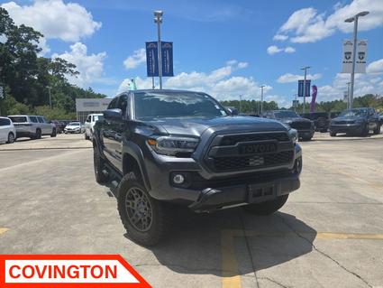 2021 Toyota Tacoma Covington LA