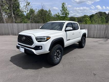 2021 Toyota Tacoma Collierville TN