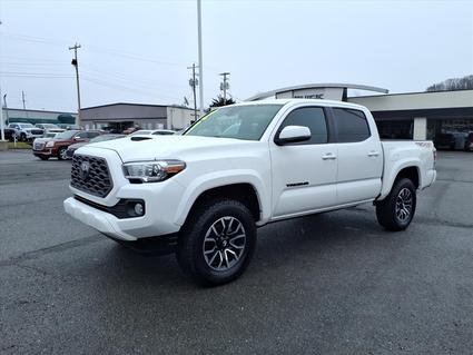 2021 Toyota Tacoma Johnson City TN