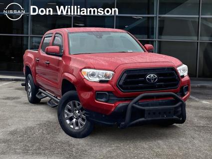 2022 Toyota Tacoma Jacksonville NC