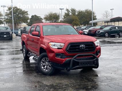 2022 Toyota Tacoma Jacksonville NC