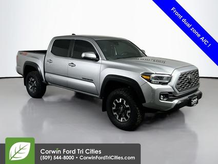 2022 Toyota Tacoma Pasco WA