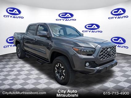 2022 Toyota Tacoma Murfreesboro TN