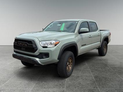 2022 Toyota Tacoma Wausau WI