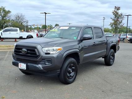 2022 Toyota Tacoma Manassas VA