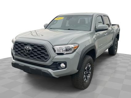 2022 Toyota Tacoma Sumter SC