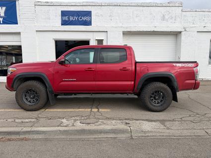 2022 Toyota Tacoma La Grande OR