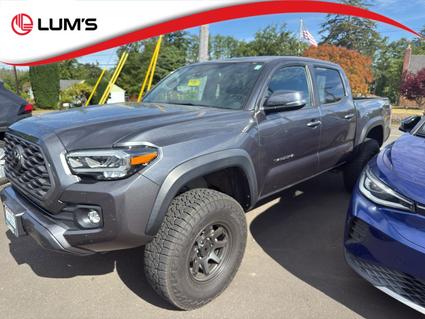 2022 Toyota Tacoma Warrenton OR