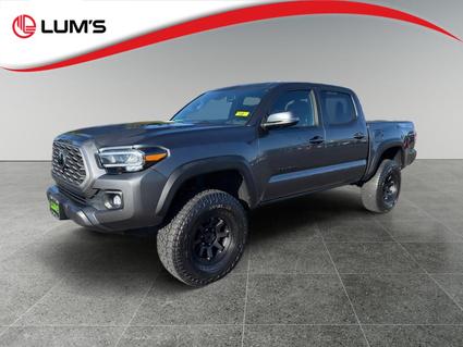 2022 Toyota Tacoma Warrenton OR