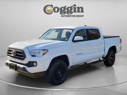 2022 Toyota Tacoma Jacksonville FL