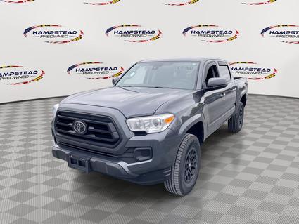 2022 Toyota Tacoma Hampstead MD