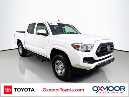 2022 Toyota Tacoma Louisville KY