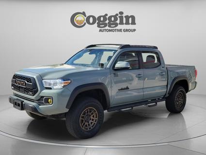 2022 Toyota Tacoma Jacksonville FL