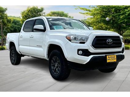 2022 Toyota Tacoma Webster SD