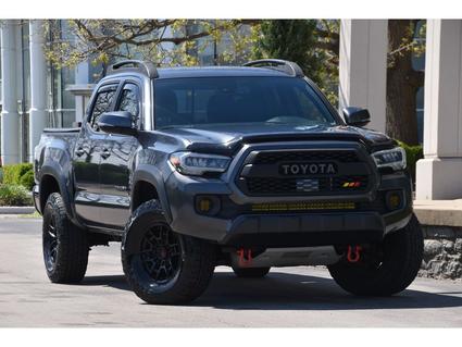 2022 Toyota Tacoma Lexington KY