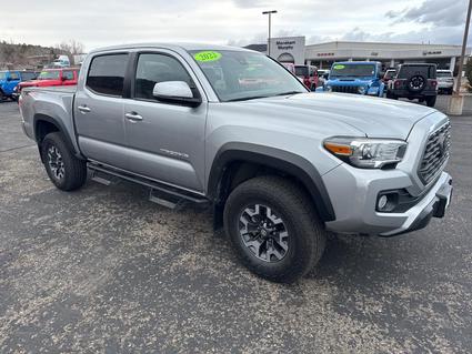2022 Toyota Tacoma Durango CO