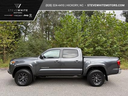 2022 Toyota Tacoma Newton NC