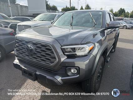 2022 Toyota Tacoma Vero Beach FL