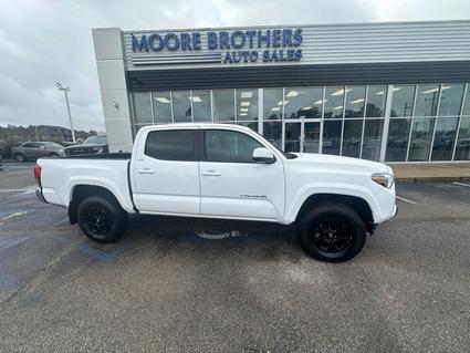 2022 Toyota Tacoma Oxford MS