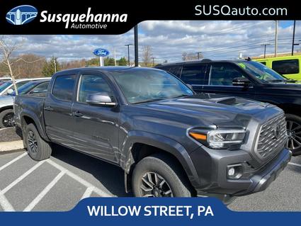2023 Toyota Tacoma Willow Street PA