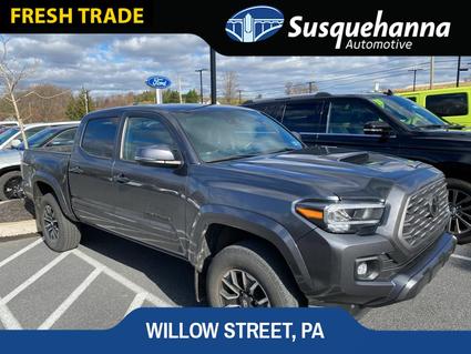 2023 Toyota Tacoma Willow Street PA
