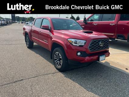 2023 Toyota Tacoma Minneapolis MN