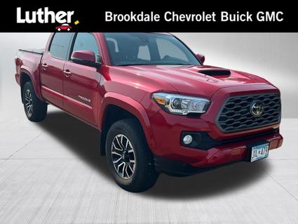 2023 Toyota Tacoma Minneapolis MN