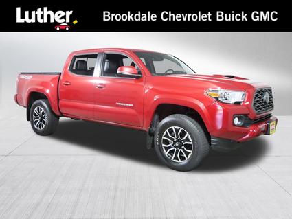 2023 Toyota Tacoma Minneapolis MN