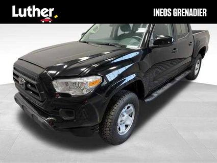 2023 Toyota Tacoma Minneapolis MN